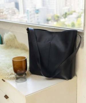 や、やっと出会えた！！（涙）【グローバルワーク】一つは持っておきたい！「きれいめバッグ」