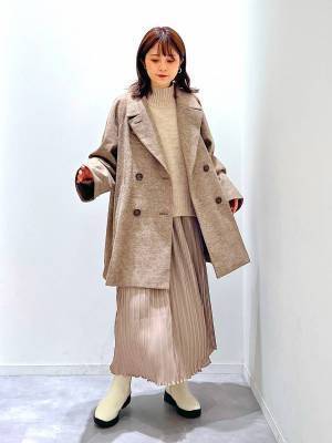 今すぐ買いに行かせてーーッ！！【グローバルワーク】着回し力最強！「優秀セットアップ」