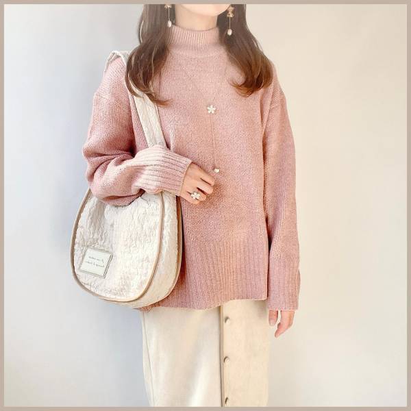 最近の【しまむら】”名品の宝庫”じゃん！！血眼で探したい！「優秀トップス」