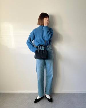 “あえて見せる”が正解！真似するだけでオシャレ上級者に！【ソックスコーデ術】