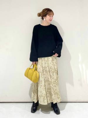 〈どんなコーデにも使える！〉【ミニボストン】今買いたい「おすすめ品」って？