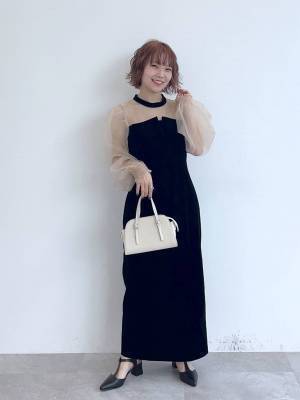 〈どんなコーデにも使える！〉【ミニボストン】今買いたい「おすすめ品」って？