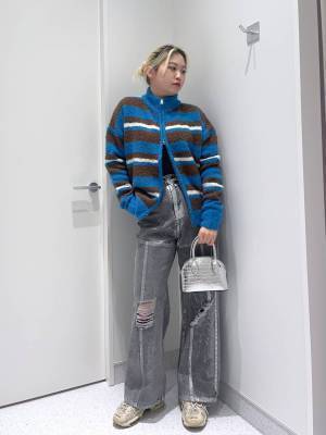 〈どんなコーデにも使える！〉【ミニボストン】今買いたい「おすすめ品」って？