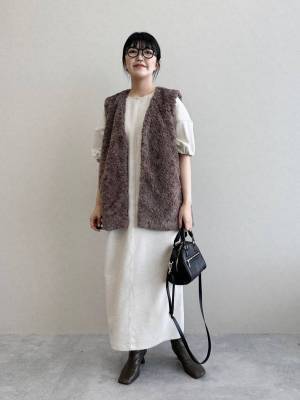 〈どんなコーデにも使える！〉【ミニボストン】今買いたい「おすすめ品」って？