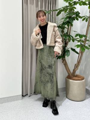 もう値下げですか！？【FOREVER21】センス半端ない♡「お買い得スカート」