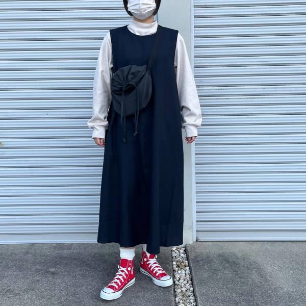 コレ「好きすぎる」～♡♡「お気に入り」ですっ！【ユニクロ】「シンプル」で可愛い“ホワイトトップス”着回し集