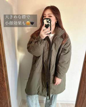 「もぅむちゃくちゃ可愛い！！！」これが【しまむら】？！ってなる”アウター”3選