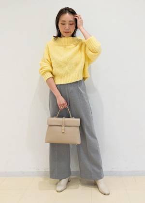 【ViS】さん、流石ですわぁ。。シンプルおしゃれな「大人バッグ」が見逃せない！