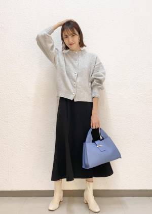 【ViS】さん、流石ですわぁ。。シンプルおしゃれな「大人バッグ」が見逃せない！