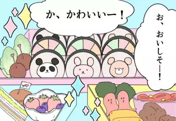 嫁に『太巻き作り』を押しつけた義母が…当日！？⇒「こんなはずじゃ…」”嫁の裏の特訓”で顔面蒼白…！