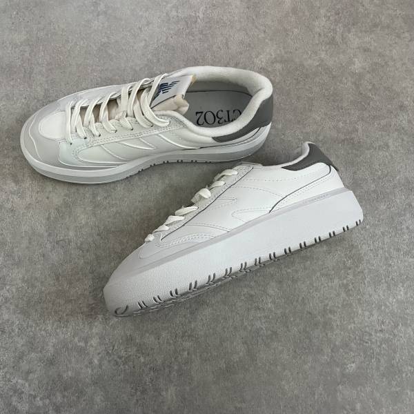 「今が買い」！！いろいろなコーデと「相性抜群」♡【New　balance】「シンプルなデザイン」の”スニーカー”が可愛い！