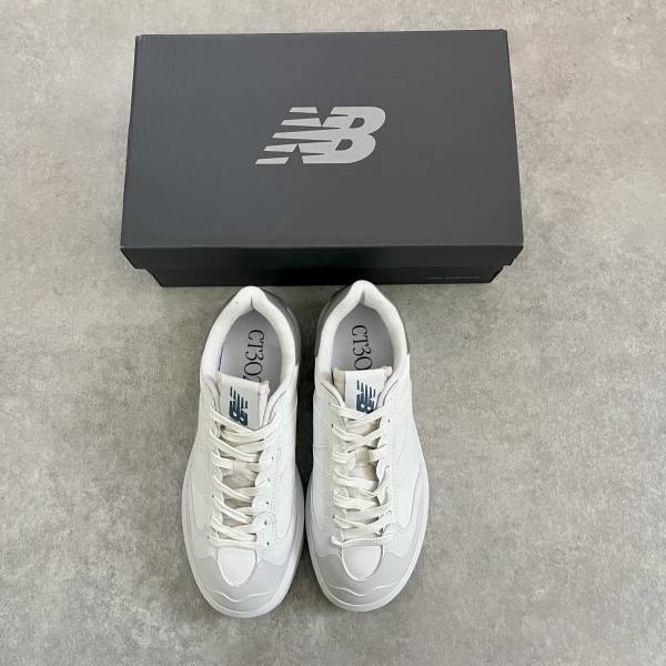 「今が買い」！！いろいろなコーデと「相性抜群」♡【New　balance】「シンプルなデザイン」の”スニーカー”が可愛い！