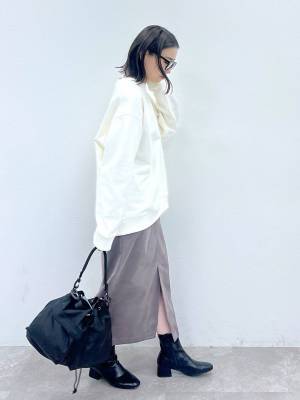 お願い！完売しないでッ！【グローバルワーク】きれいめもカジュアルも◎ 「最旬スカート」