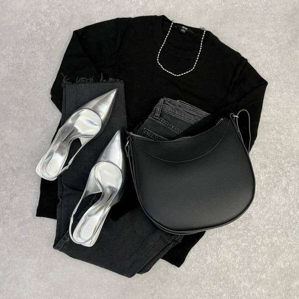 見つけたら即買いかもっ！【ユニクロ】大人っぽさ増し増し♡「上品セーター」