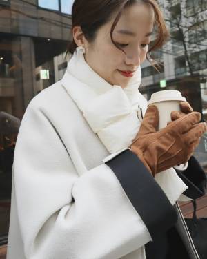 全国の『寒がりさん』に朗報！！【ユニクロ】買わなきゃ損かも！「優秀あったか小物」