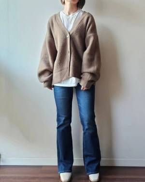 これは『絶対買い』って！！【しまむら】しまらーも大絶賛！「高見えデニム」