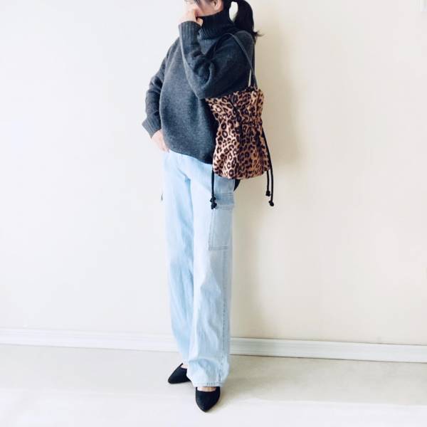 これは『絶対買い』って！！【しまむら】しまらーも大絶賛！「高見えデニム」