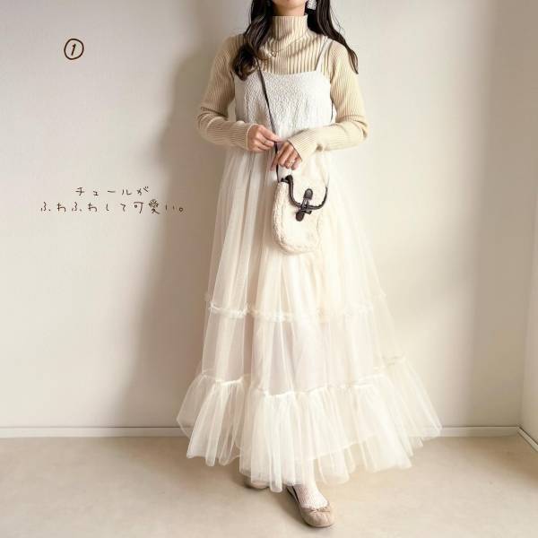 可愛い服買うなら →【GRL】へ♡ 春服も狙い目！買い足したい「最旬アイテム」