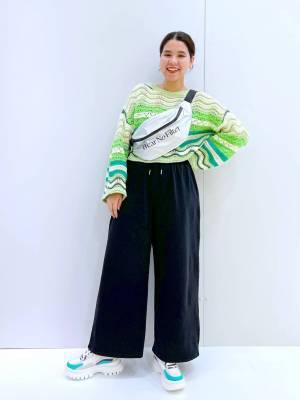 こんなに値下げしちゃっていいの！？【FOREVER21】の「配色スニーカー」が超おしゃれ♡