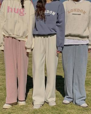 〈冬の着こなしが知りたい！〉【韓国ストリートファッション】の「コーデ術」って？