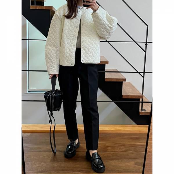 ＜脚が盛れる＞「皆に褒めてもらえる」ってウワサ！ユニクロの【ローファー】まとめ