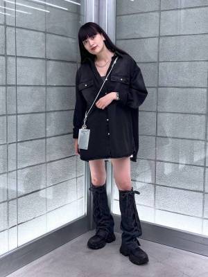 再ブームかも♡ 集めたくなる！ あったか可愛い【レッグウォーマー】