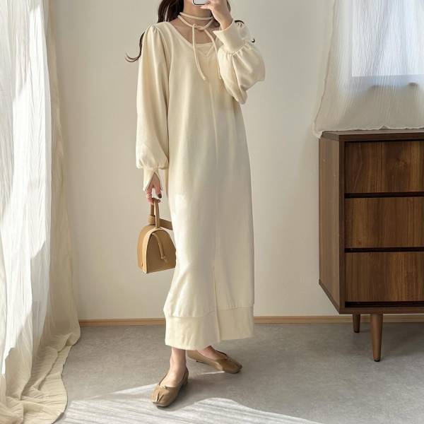 冬こそ『白』で♡ 明日からマネできる【ワントーンコーデ術】って？