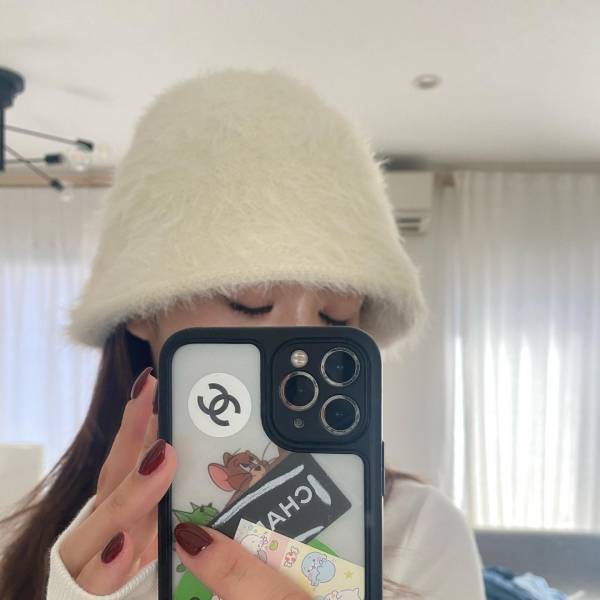 『値下げ』最ッッ高ーー!!【GU】1000円以下で買える♡「あったかキャップ」