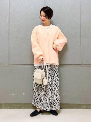 こりゃ沼だわぁぁッ♡【グローバルワーク】セールでお得♡ 春先まで使える「ピンクトップス」