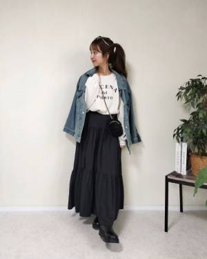 楽ちん × 可愛いって最強♡【しまむら】爆売れ予感ぷんぷん!!「ロゴスウェット」