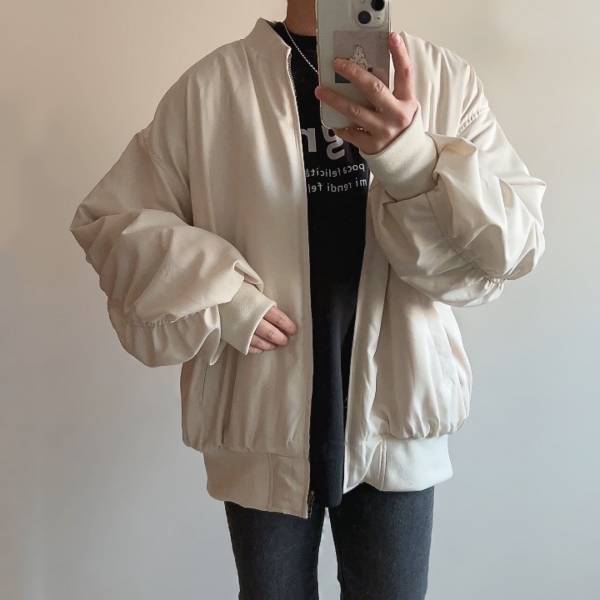 この可愛さ、たまらんッ♡【しまむら】春先まで大活躍！「優秀アウター」