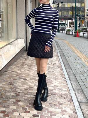 よっしゃ！値下げだぁーーッ！！【ALAND】完売前に欲しい♡「ボーダーアイテム」