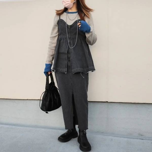 『着る服ない問題』→ 解決ッ！！【しまむら】単品使いもOK◎「高見えセットアップ」