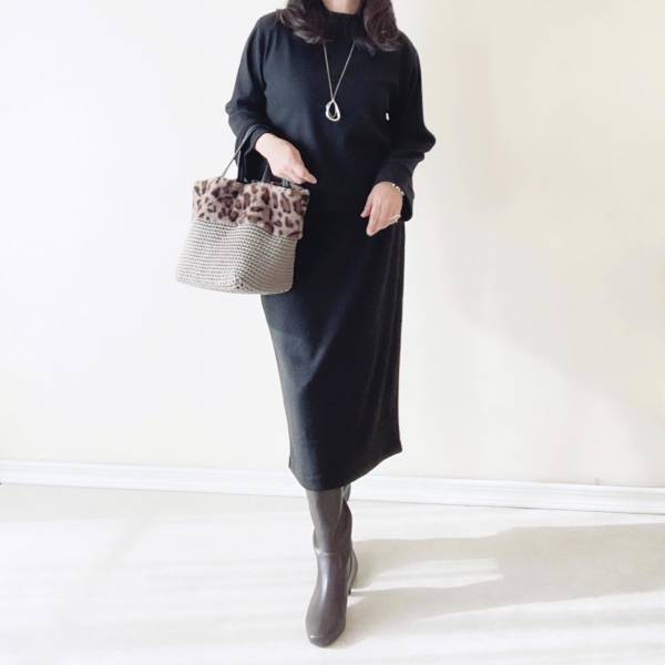 『着る服ない問題』→ 解決ッ！！【しまむら】単品使いもOK◎「高見えセットアップ」