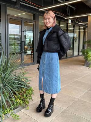 買い逃し厳禁♡【FOREVER21】セールの今が買いどき！「おしゃれアウター」