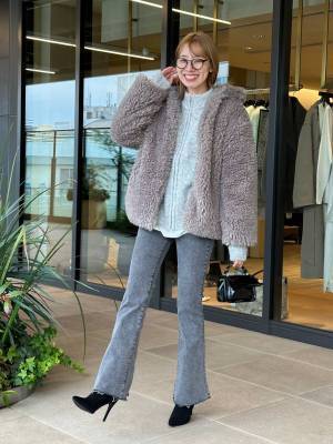 買い逃し厳禁♡【FOREVER21】セールの今が買いどき！「おしゃれアウター」