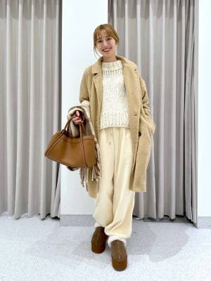 買い逃し厳禁♡【FOREVER21】セールの今が買いどき！「おしゃれアウター」