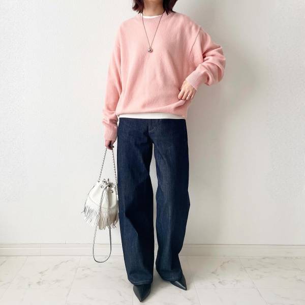 えっ、値下げってヤバッ！！【GU】売り切れ前に走れーーッ！！「大人気ジーンズ」