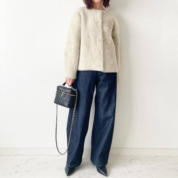 えっ、値下げってヤバッ！！【GU】売り切れ前に走れーーッ！！「大人気ジーンズ」