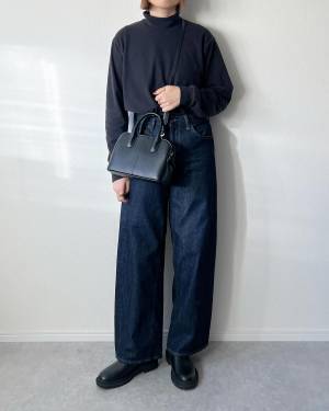 えっ、値下げってヤバッ！！【GU】売り切れ前に走れーーッ！！「大人気ジーンズ」