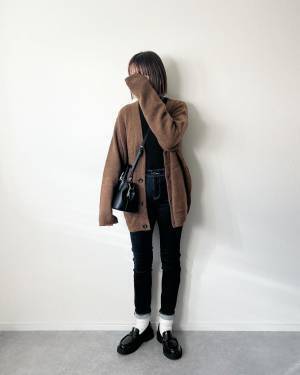 【ユニクロ】の『デニム』が超可愛い！！完売前にゲットしたい！「優秀アイテム」