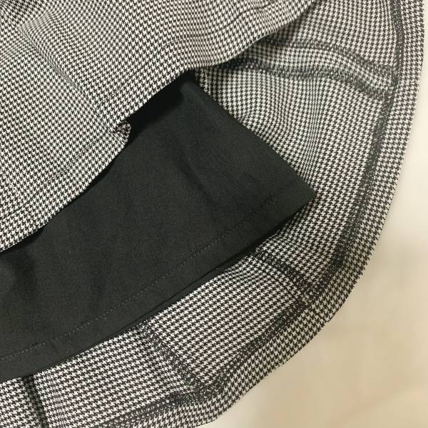 《スタイルアップする！》「脚長効果抜群」で「ヘビロテ確実」！【GU】“セットアップ”アイテム紹介