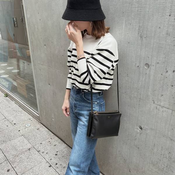 やっぱり万能ッ♡【ユニクロ】買って大正解な「ニットアイテム」って？