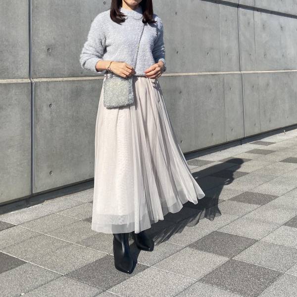 えっ、コレ全部【GU】なのぉーーッ！？プチプラとは思えない！「最旬冬コーデ」