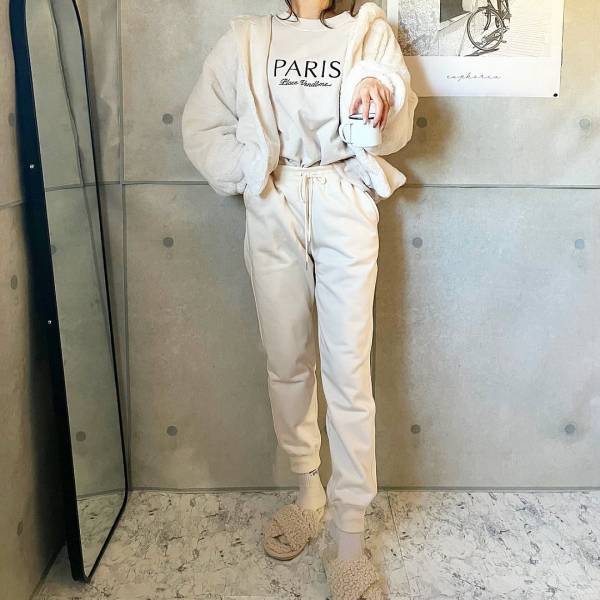 ＜2色買い＞「めっちゃ可愛いし暖かいし最高です。」【ユニクロ】「大当たり」の“最強アイテム”紹介