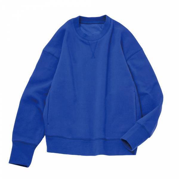 《なんとALL1500円！》「毎日ヘビロテしたくなる」【ワークマン】「快適な着心地」“プルオーバー”4選