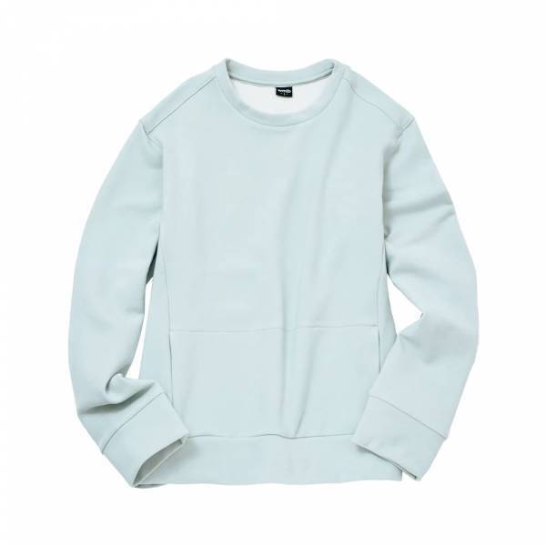 《なんとALL1500円！》「毎日ヘビロテしたくなる」【ワークマン】「快適な着心地」“プルオーバー”4選