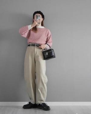 冬こそ【ベレー帽】が可愛い♡ すぐに試したい「冬っぽコーデ」は？