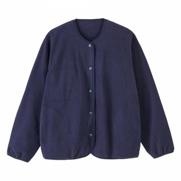 『ALL1500円以下』で毎日着たくなる！！【ワークマン】ストレッチ性あり！“カーディガン”4選