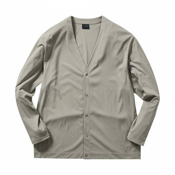 『ALL1500円以下』で毎日着たくなる！！【ワークマン】ストレッチ性あり！“カーディガン”4選